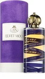 Velvet Mood Eau de Parfum nőknek 100 ml