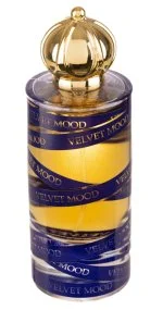 Velvet Mood Eau de Parfum nőknek 100 ml
