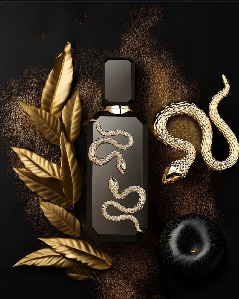 Veneno U Eau de Parfum 100 ml