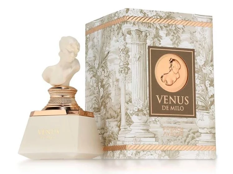 Venus De Milo Női Eau de Parfum 100 ml