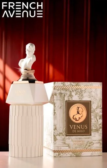 Venus De Milo Női Eau de Parfum 100 ml