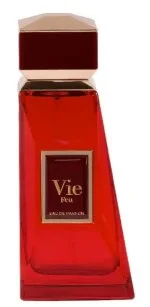 Vie Feu U parfüm 80 ml