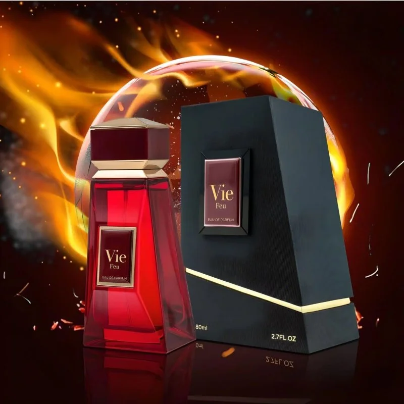 Vie Feu U parfüm 80 ml