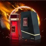 Vie Feu U parfüm 80 ml