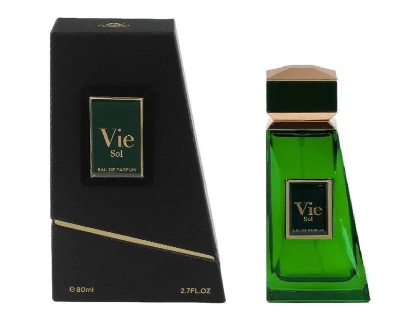 Vie Sol U parfümvíz 80 ml
