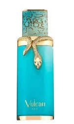 Vulcan Feu U parfümvíz 100 ml