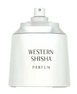 Western Shisha U Eau de Parfum 100 ml