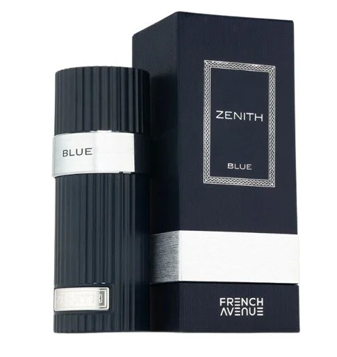 Zenith Blue M parfüm 100 ml