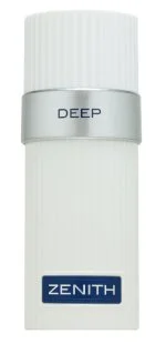 Zenith Deep M parfümkivonat 100 ml