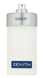 Zenith Deep M parfümkivonat 100 ml
