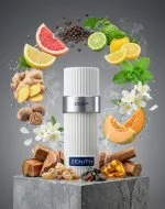Zenith Deep M parfümkivonat 100 ml