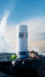 Zenith Deep M parfümkivonat 100 ml