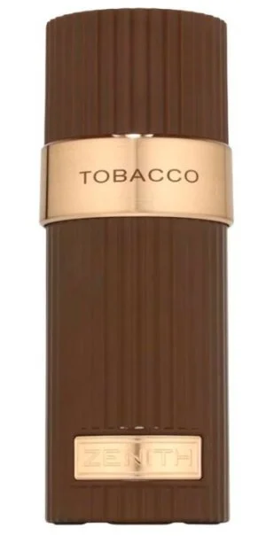 French Avenue Zenith Tobacco Eau de Parfum uniszex