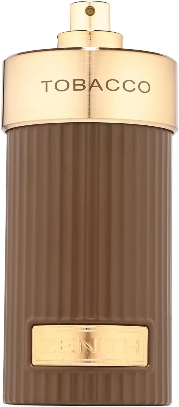 Zenith Tobacco Eau de Parfum uniszex 100 ml