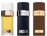 Zenith Tobacco Eau de Parfum uniszex 100 ml