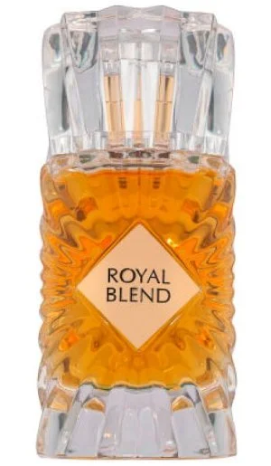 French Avenue Royal Blend U parfüm kivonat