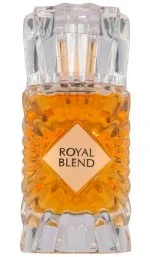 Royal Blend U parfüm kivonat 100 ml