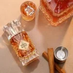 Royal Blend U parfüm kivonat 100 ml