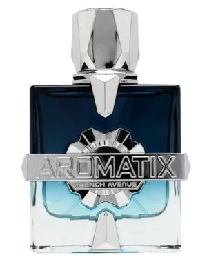 French Avenue Aromatix Frostbite U parfümkivonat