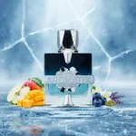 Aromatix Frostbite U parfümkivonat 100 ml