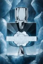Aromatix Frostbite U parfümkivonat 100 ml