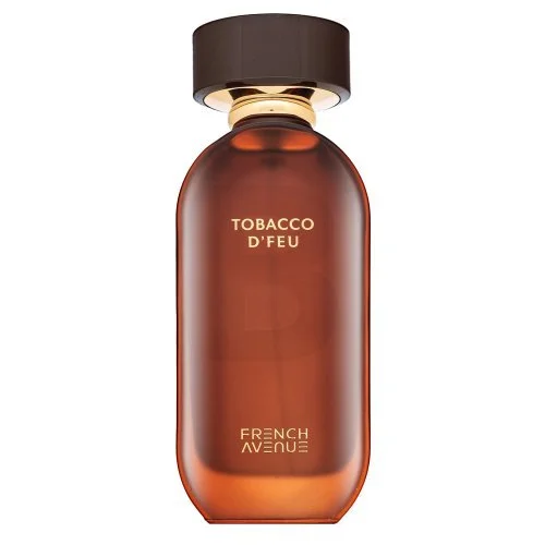 Tobacco D'Feu unisex parfümvíz 100 ml