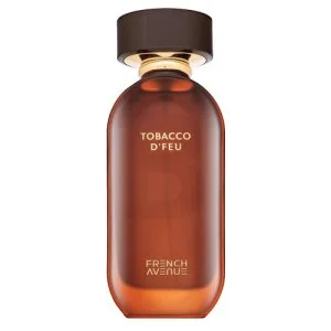 French Avenue Tobacco D'Feu unisex parfümvíz