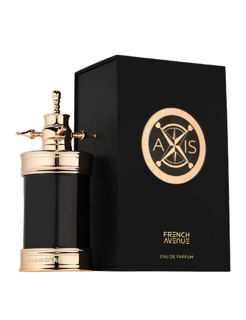 Axis U parfüm 100 ml