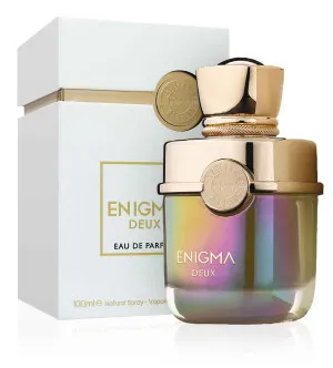 French Avenue Enigma Deux parfüm unisex 100 ml