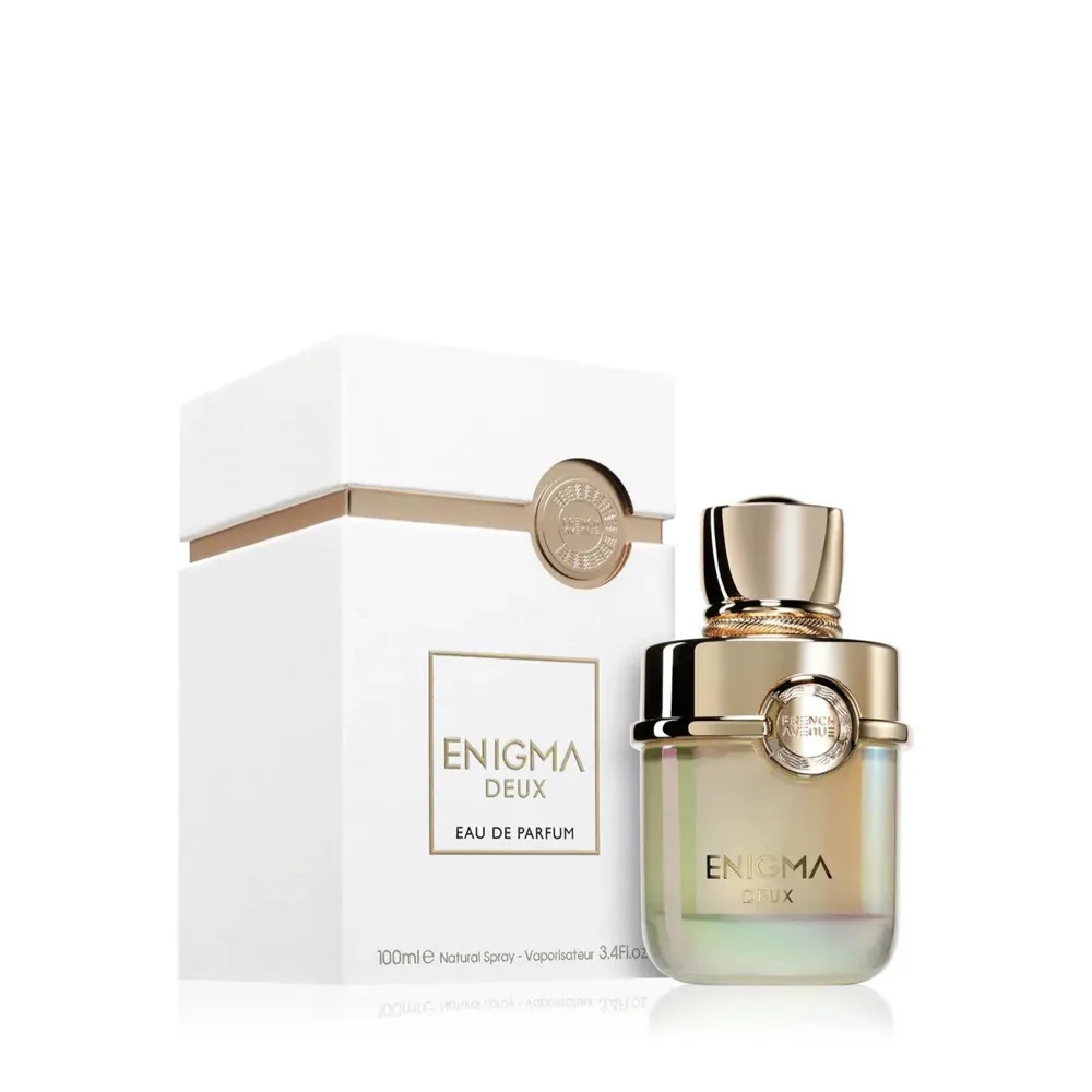 Enigma Deux parfüm unisex 100 ml