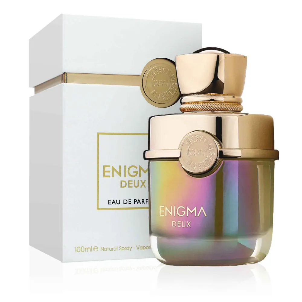 Enigma Deux parfüm unisex 100 ml