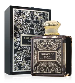French Avenue Essence De Noir eau de parfum nőknek 100 ml
