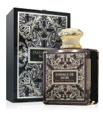 Essence De Noir eau de parfum nőknek 100 ml