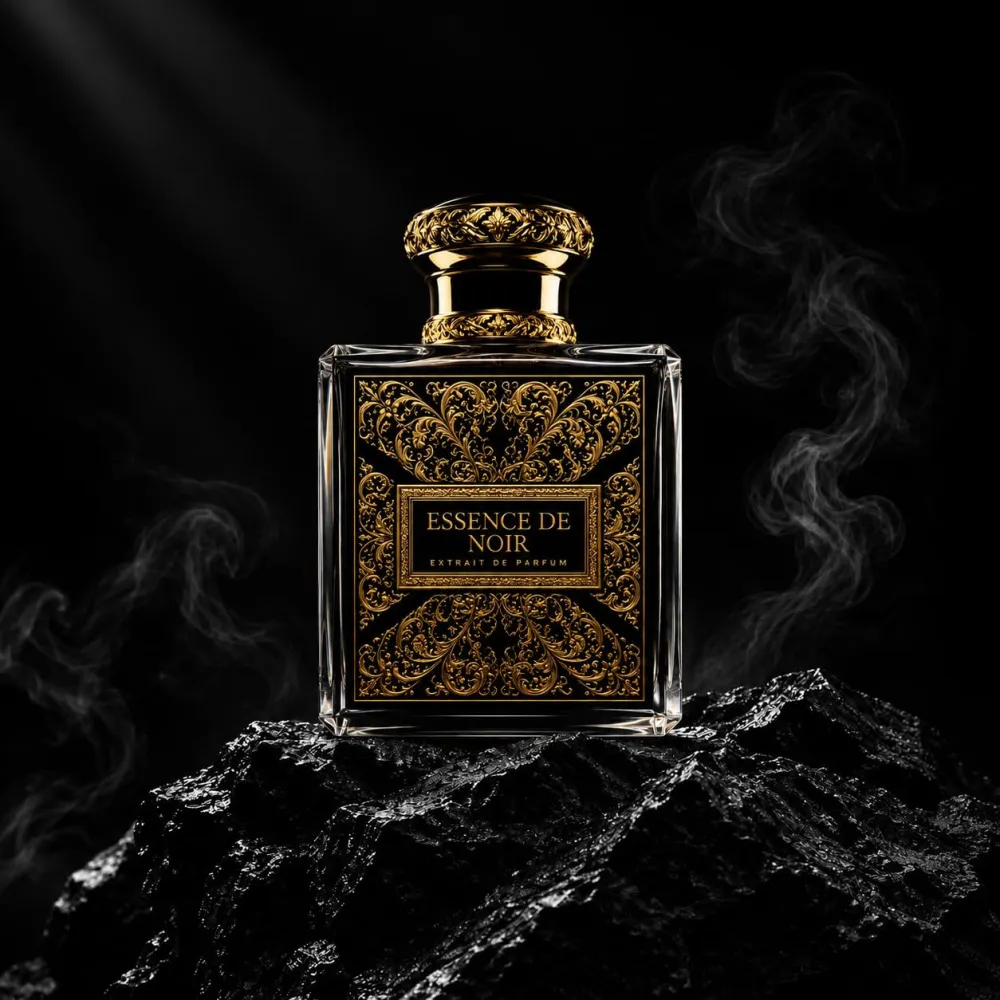 Essence De Noir eau de parfum nőknek 100 ml