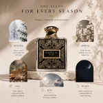 Essence De Noir eau de parfum nőknek 100 ml