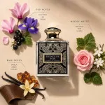 Essence De Noir eau de parfum nőknek 100 ml