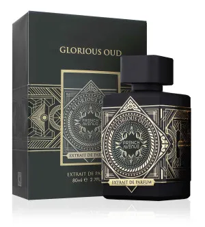 French Avenue Glorious Oud parfüm kivonat unisex 80 ml
