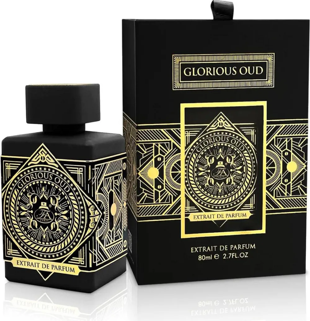 Glorious Oud parfüm kivonat unisex 80 ml