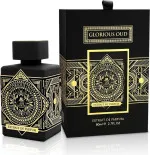 Glorious Oud parfüm kivonat unisex 80 ml