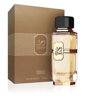 French Avenue Ighwa parfümözött víz unisex 100 ml