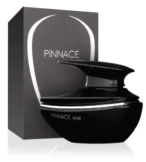 French Avenue Pinnace Noir eau de parfum férfiaknak 100 ml