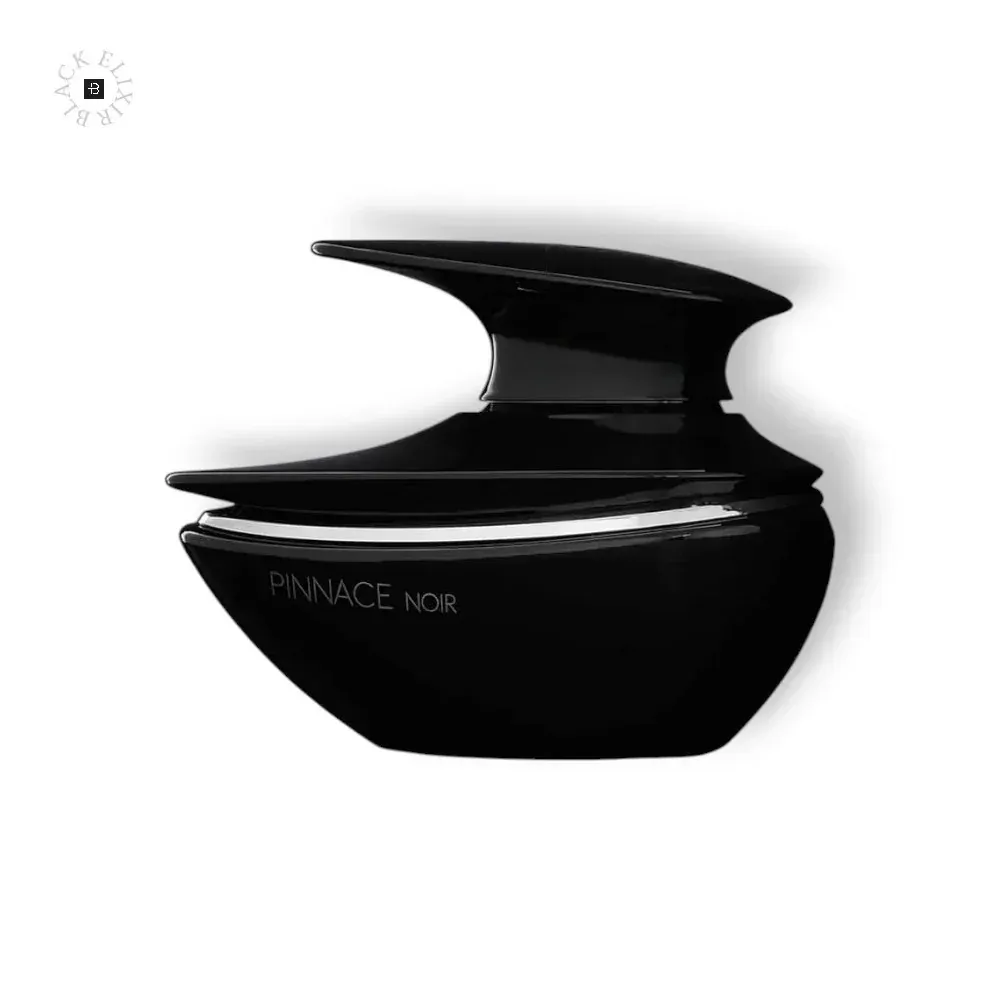 Pinnace Noir eau de parfum férfiaknak 100 ml
