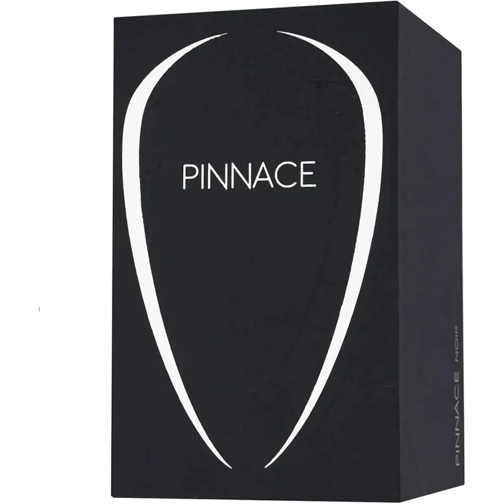 Pinnace Noir eau de parfum férfiaknak 100 ml