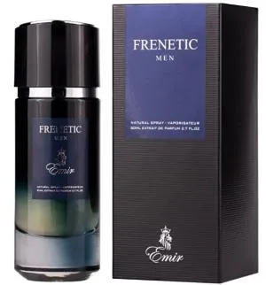 Emir Frenetic Men parfümkivonat férfiaknak