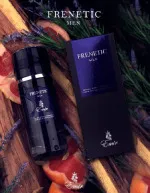 Frenetic Men parfümkivonat férfiaknak 80 ml