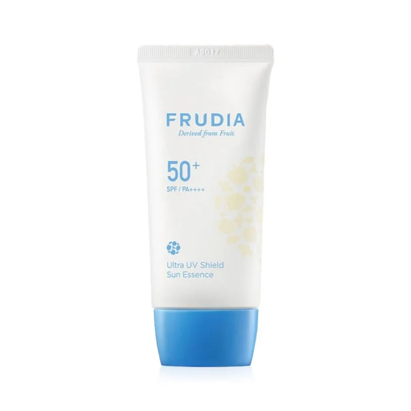 Ultra UV Shield fényvédő esszencia SPF 50+ PA++++ 50 g