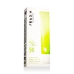 Zöld szőlő faggyúszabályozó hűsítő fényvédő gél SPF 50 PA++++ 50 g