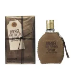 Fuel For Life toalettvíz férfiaknak 50 ml