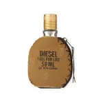 Fuel For Life toalettvíz férfiaknak 50 ml