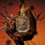 Fuel For Life toalettvíz férfiaknak 50 ml